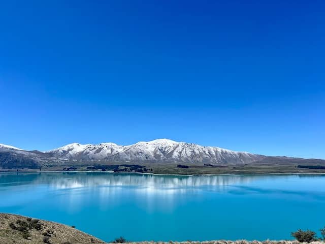 Lake Tekapo Peninsula Walkway - Image 2