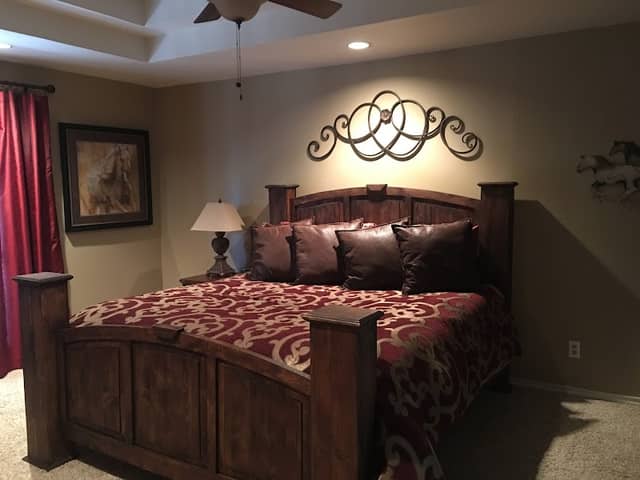 Live Oaks Bed & Breakfast Uvalde - Image 2