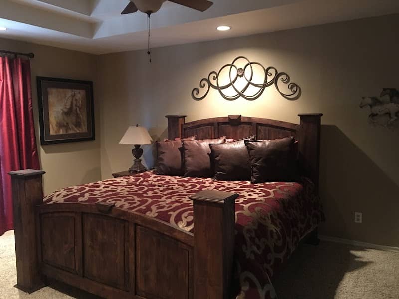 Live Oaks Bed & Breakfast Uvalde - Image 2