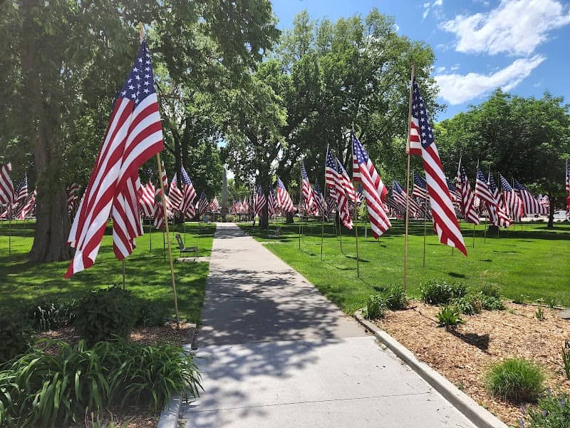 Frankfort Square Park - Image 2