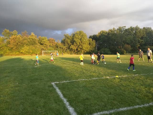 McCorkle Park - Image 2