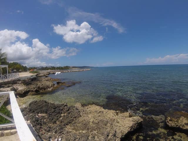 Gully Beach - Image 1