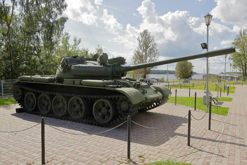 Park Pobedy - Image 1