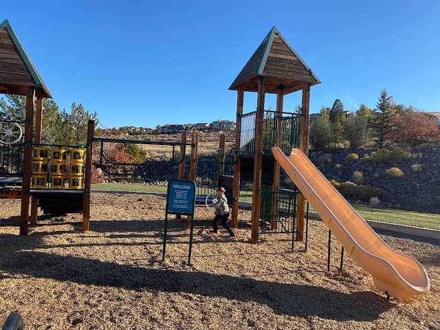 Antelope Ridge Park - Image 2
