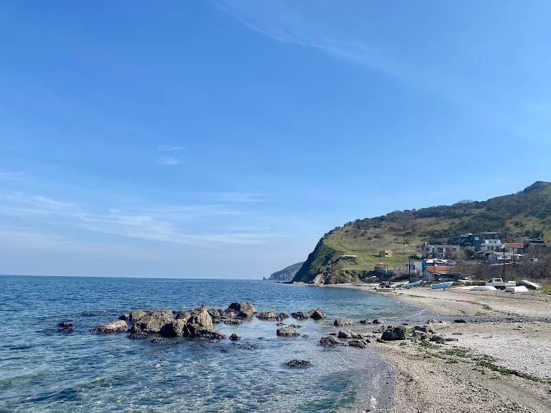 Ketendere Coast - Image 1