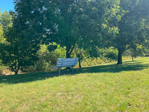 Watt Street Memorial Park - Image 1