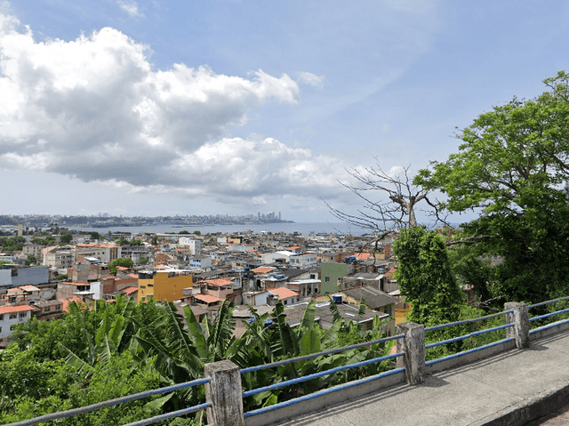 Mirante Monte Serrat - Image 1