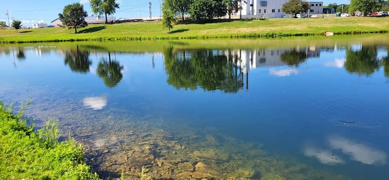 Three Rivers Park - Image 2