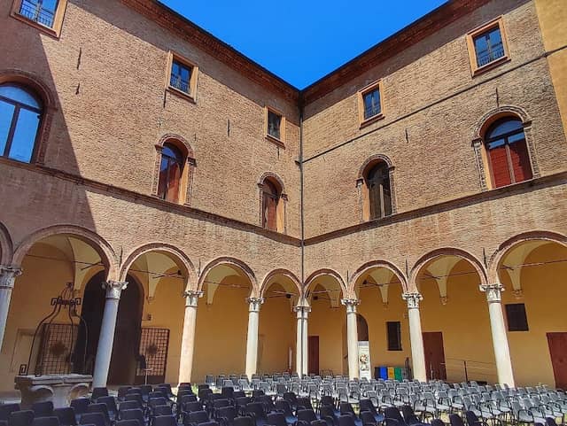 Palazzo dei Principi - Image 1