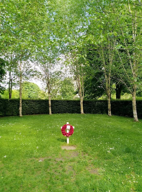 National Trust - Whipsnade Tree Cathedral - Image 2