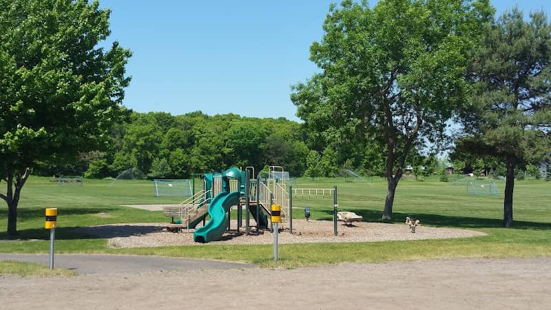 Hawkridge Park - Image 2