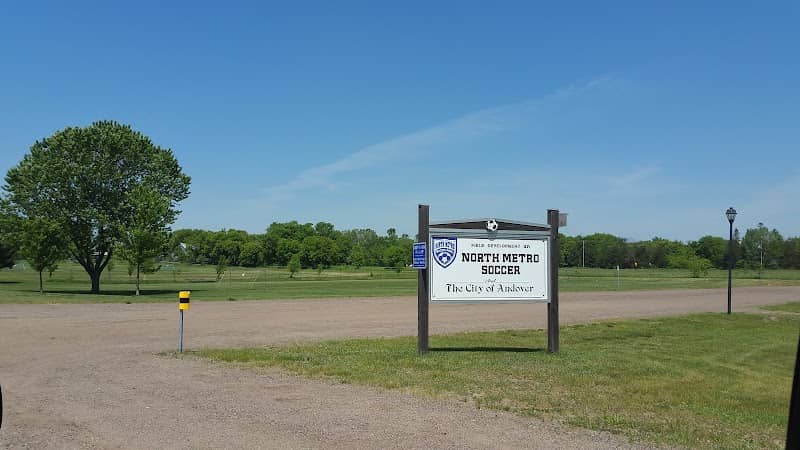 Hawkridge Park - Image 1