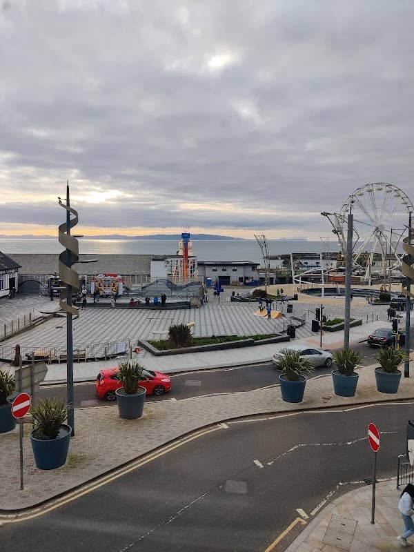 Portrush Harbour - Image 2