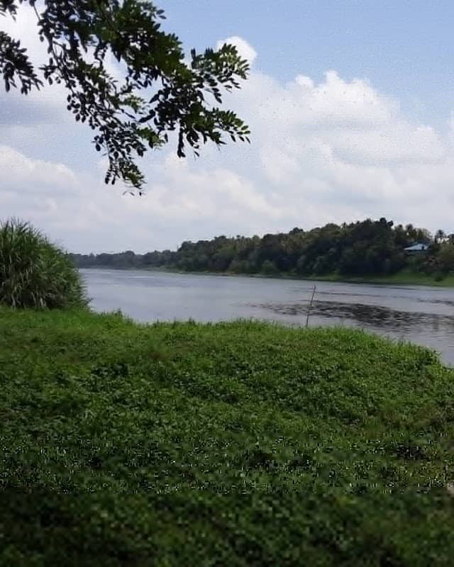 Thottuva Kadavu - Image 1
