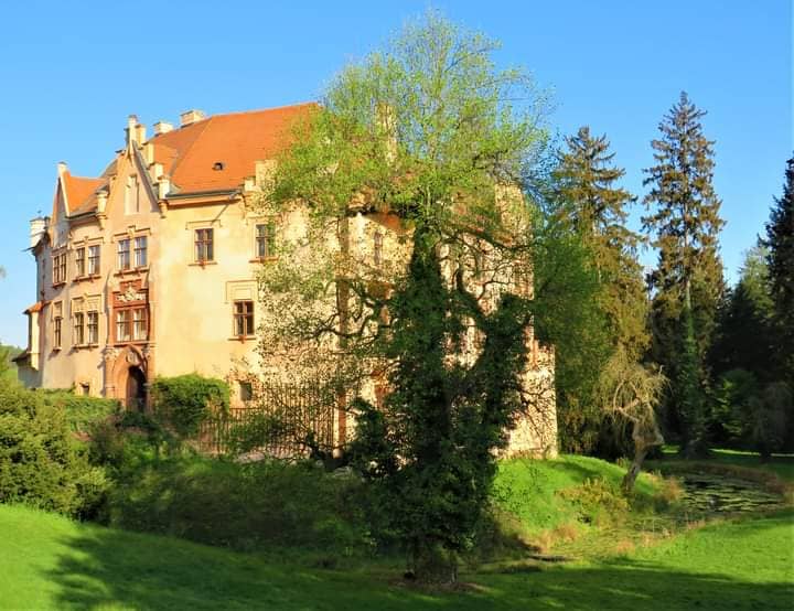 Zámecký park - Image 1