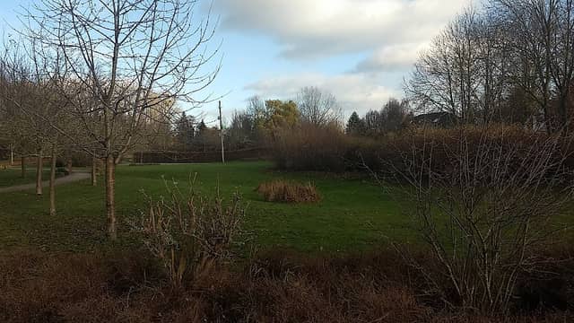 Fuchsbach Park - Image 1