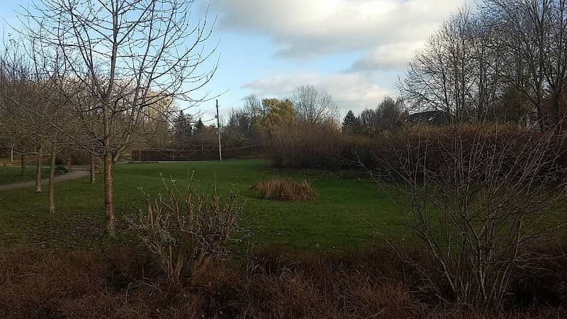 Fuchsbach Park - Image 1