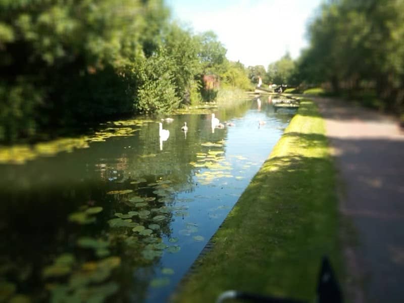Perry Hall Park - Image 1