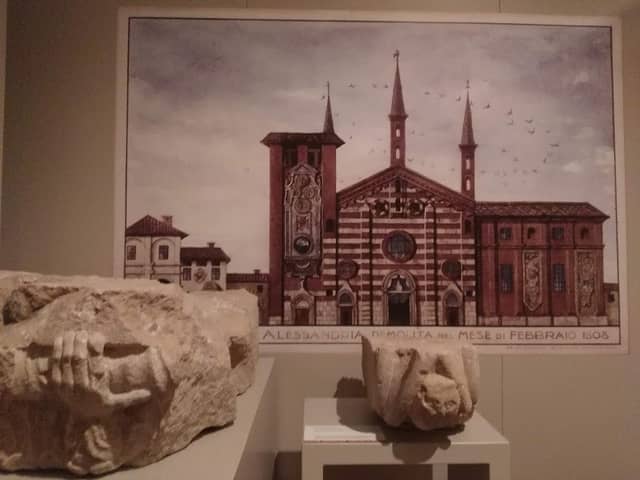 Museo le Stanze di Artù - Image 1