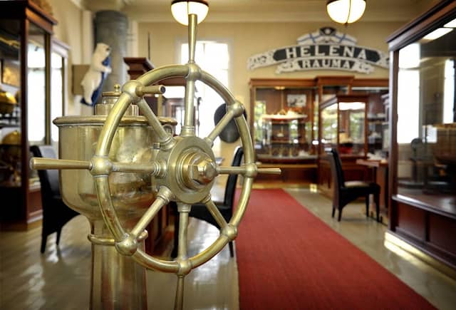 Rauma Maritime Museum - Image 1