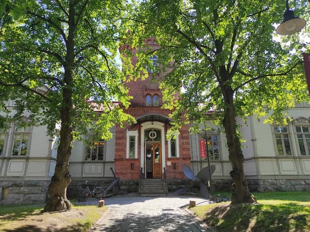 Rauma Maritime Museum - Image 2
