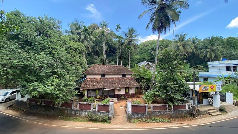 Mangad View point charch - Image 1
