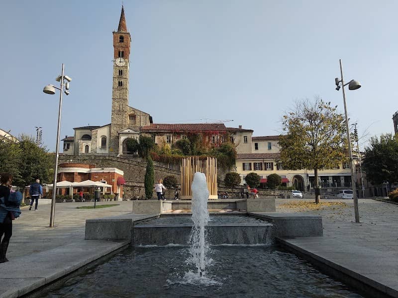 Piazza Giuseppe Garibaldi - Image 2
