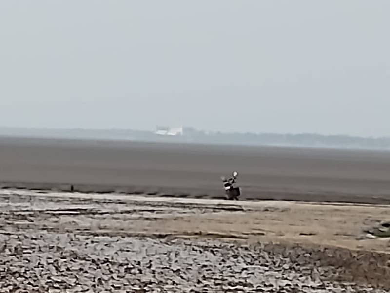Sarod (bay of khambhat) ખંભાત નો અખાત - Image 2