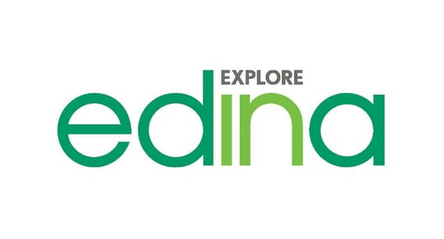 Explore Edina - Image 1