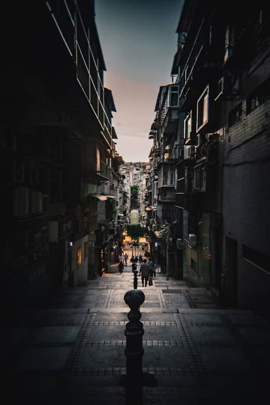 Grand Liboa VIEW Street - Image 1