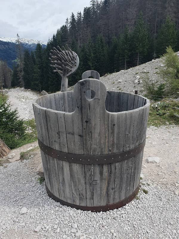 Badewanne des Riesen - Image 2