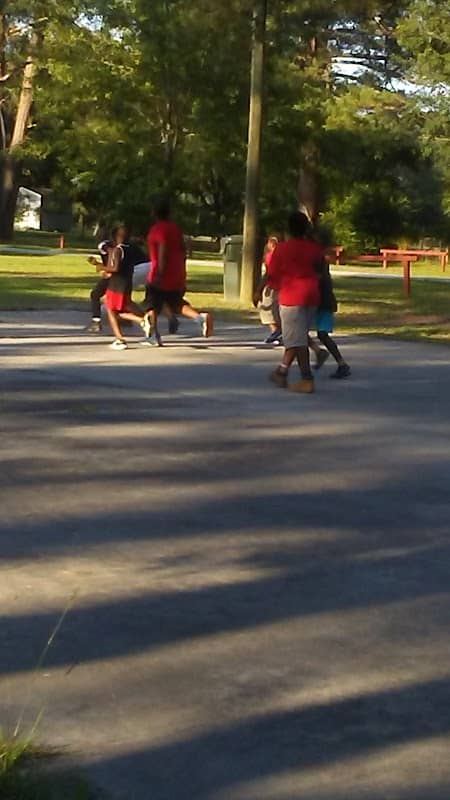 Wadley Memorial Park - Image 1