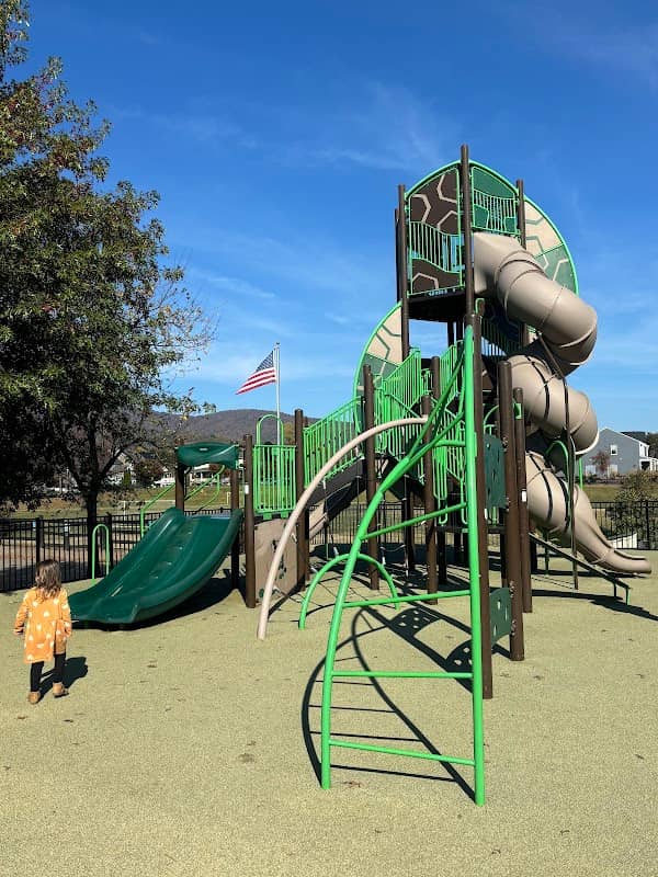 Claudius Crozet Park - Image 1