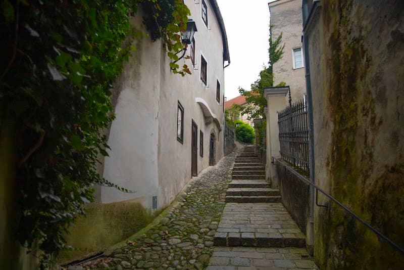 Schulstiege - Image 1