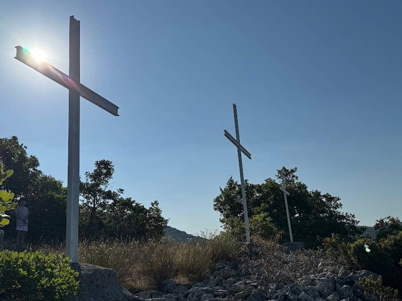 Three Crosses (Tre Croci) - Image 1