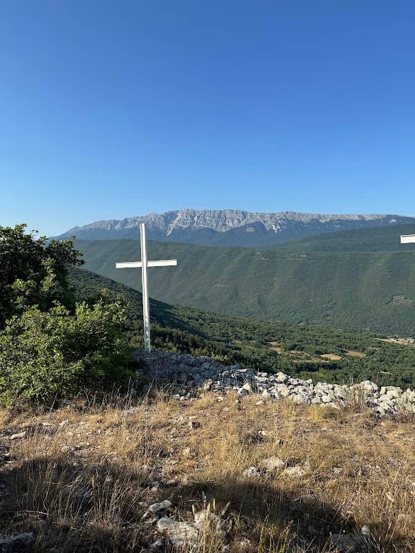 Three Crosses (Tre Croci) - Image 2