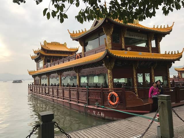 Hubinqingyu - Image 2