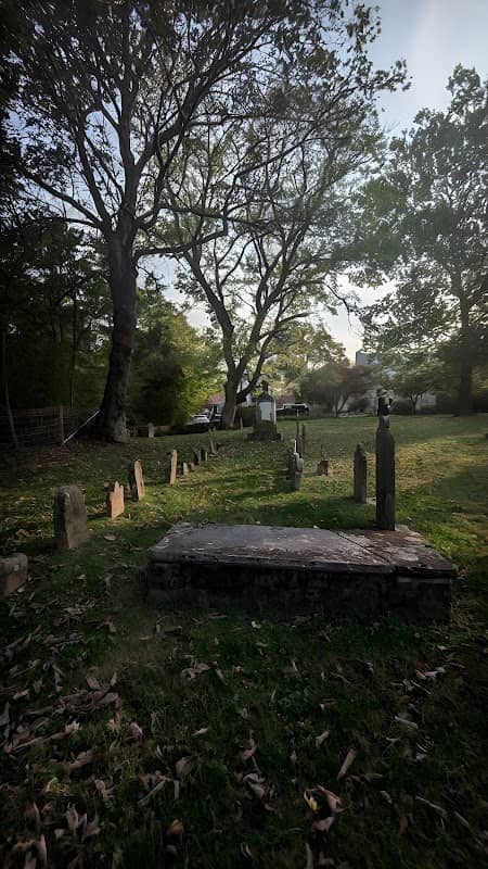 Shepherdstown Mysteries Walk - Image 1