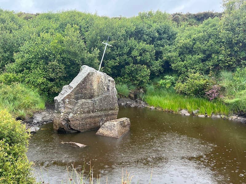 Sword in the Stone termon - Image 1