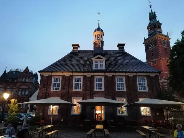 Leeraner Hafen - Image 3