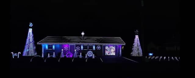 Andrews Family Lights - Image 2