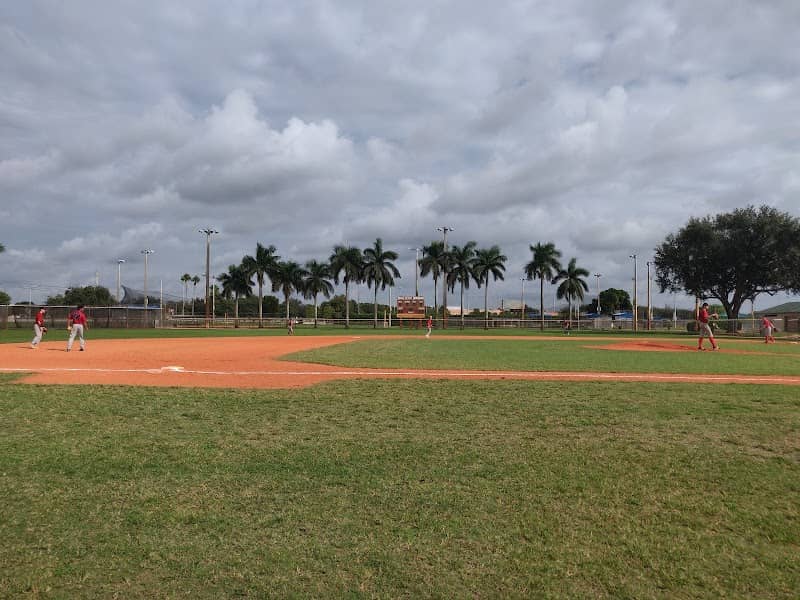 Flamingo Park - Image 2