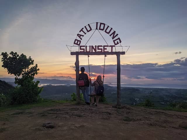 Gunung Batu Idung - Image 1