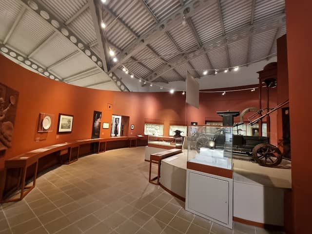 V&A Wedgwood Collection - Image 1