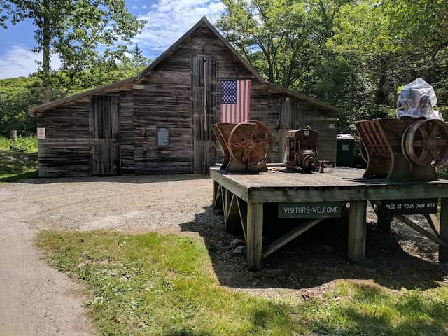 Thompson Ice House - Image 1