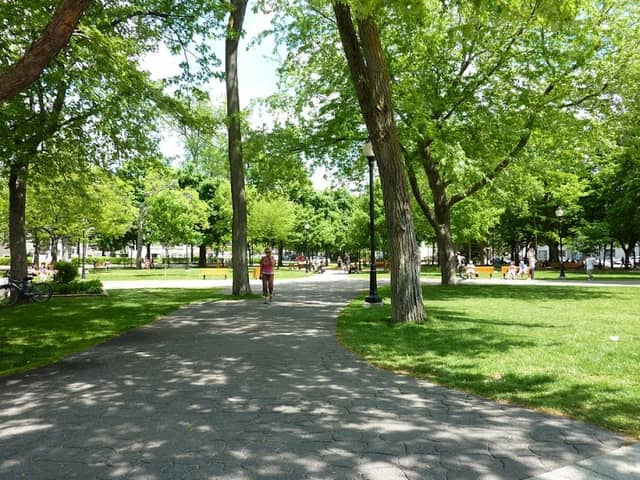 Parc Champlain - Image 1