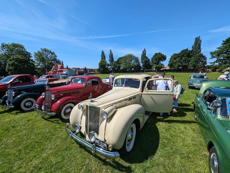 Illingworth Park - Image 1