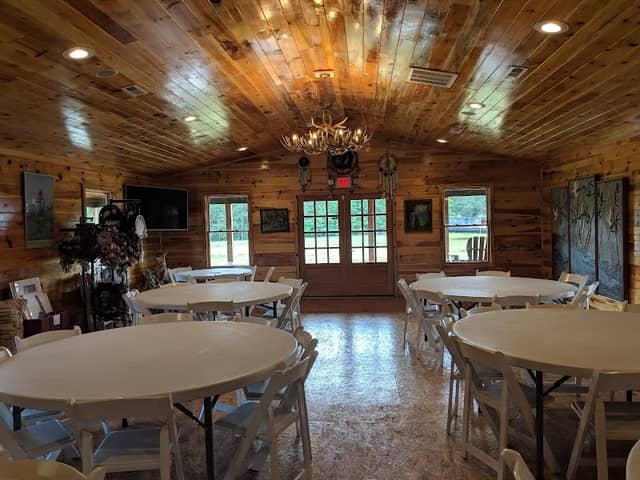 Mattaponi Winery - Image 2