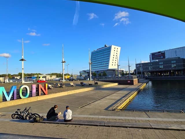 Boat harbour - Image 3