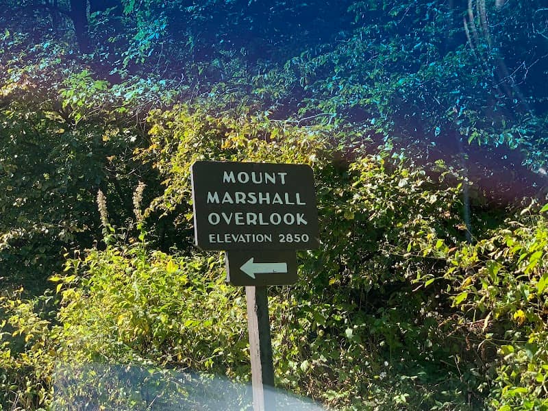 Mount Marshall Overlook - Image 1